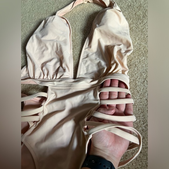 Seafolly Swimsuit - Picture 2 of 4